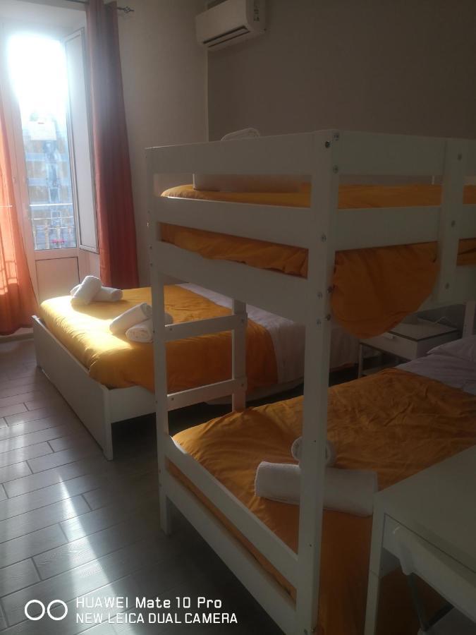 Guest house Eleonora's